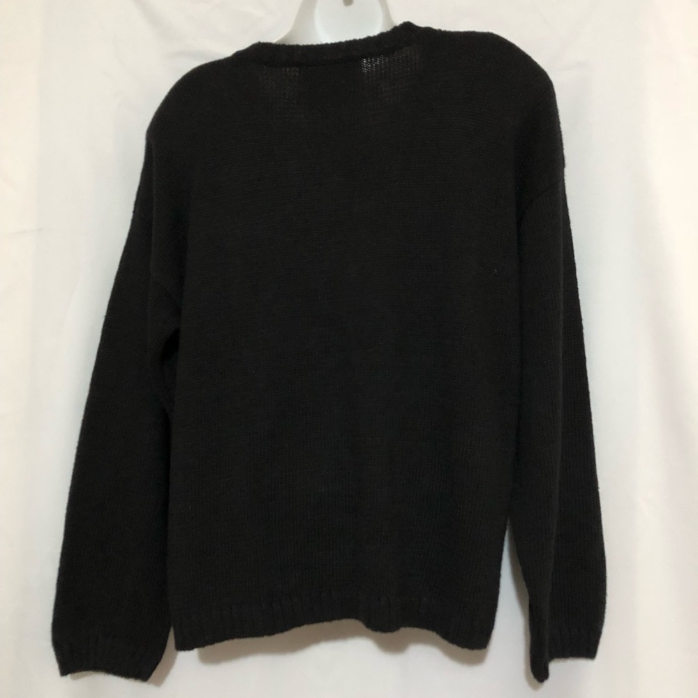 Year 2000 Millenium Sweater - image 6